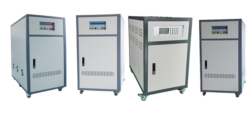 可編程變頻電源三進(jìn)三出30KVA
