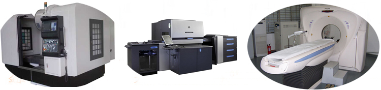 機械設備專用穩(wěn)壓器客戶案例