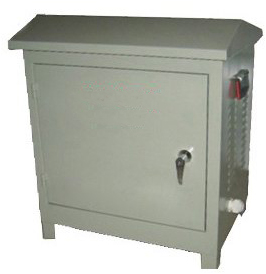 戶外防水變壓器