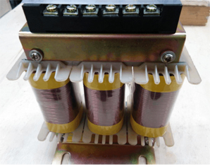 騰駿達(dá)隔離變壓器裸機(jī)