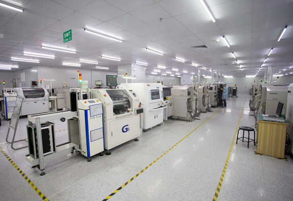 生產(chǎn)線專用ups不間斷電源