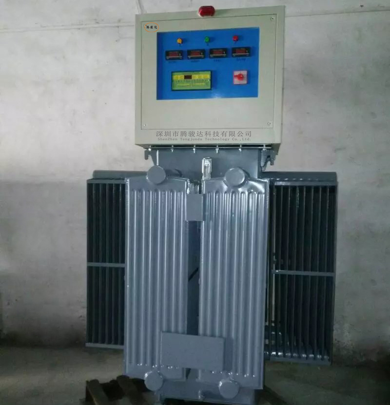 大功率油浸式穩(wěn)壓器