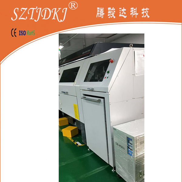 數(shù)控行業(yè)設(shè)備穩(wěn)壓器