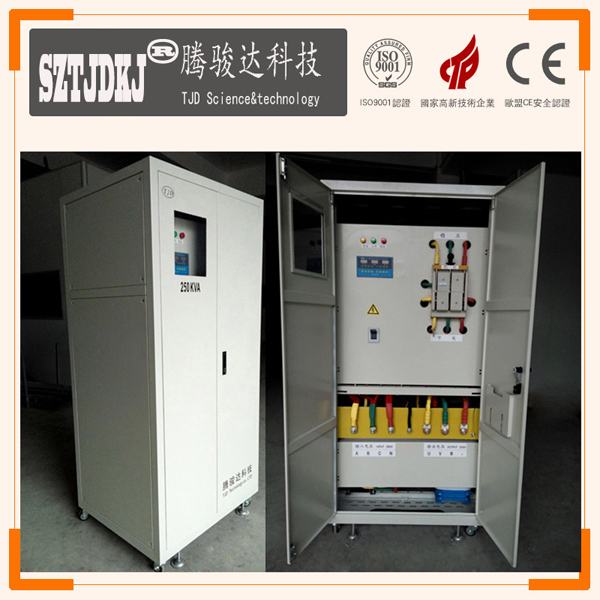 穩(wěn)壓變壓一體機(jī)