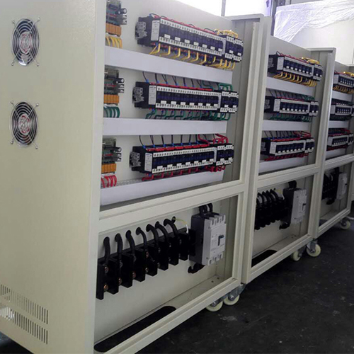 無觸點穩(wěn)壓電源