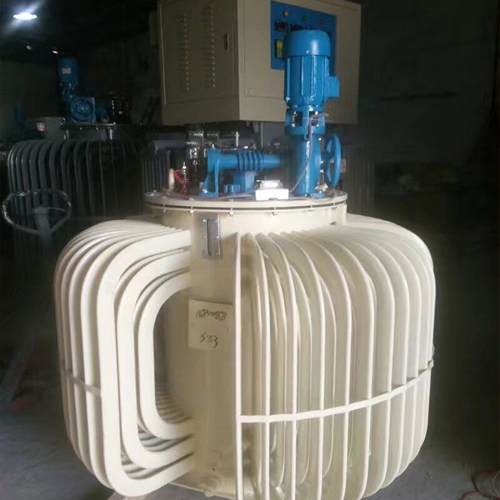 油浸式感應(yīng)穩(wěn)壓器