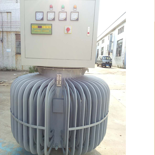 工業(yè)油浸式感應(yīng)穩(wěn)壓器