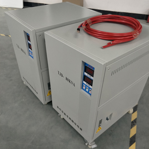 醫(yī)療設(shè)備專用穩(wěn)壓器