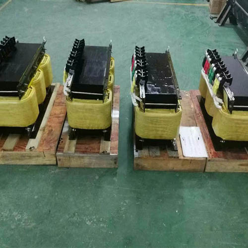 美國/日本/加拿大進(jìn)口出口設(shè)備專用變壓器