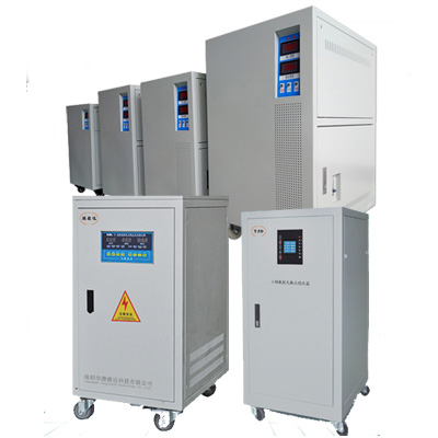 激光切割機(jī)專用穩(wěn)壓器