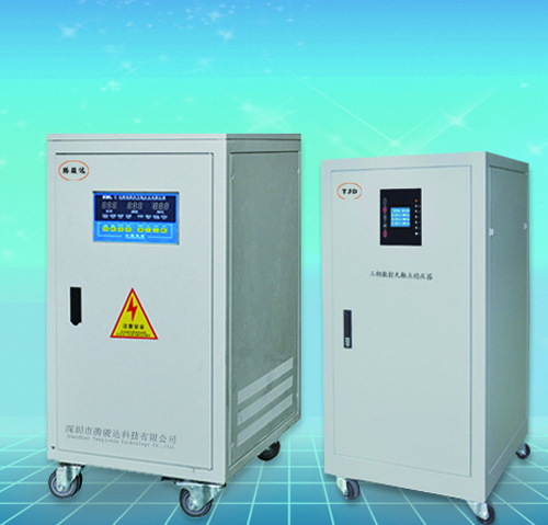 小森印刷機(jī)220伏200V穩(wěn)變一體機(jī)