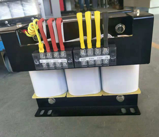 自動化設(shè)備用三相變壓器