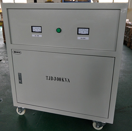 三相干式隔離變壓器380V變660V/690V