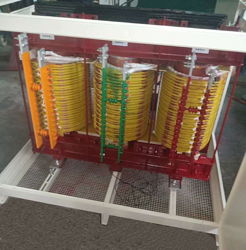 礦用干式隔離變壓器75kw|80kw|85kw|90kw|100kw|250kva