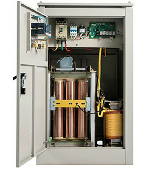 印刷機(jī)械專用穩(wěn)壓器