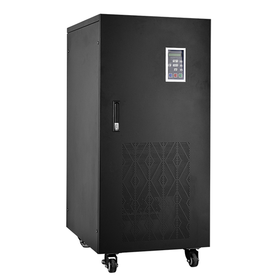 30kVA 三相在線式工業(yè)型UPS不間斷電源