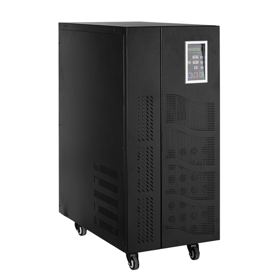 40kVA 三相在線式工業(yè)型UPS不間斷電源