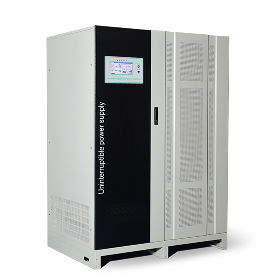 200kVA 三相在線(xiàn)式工業(yè)型UPS不間斷電源