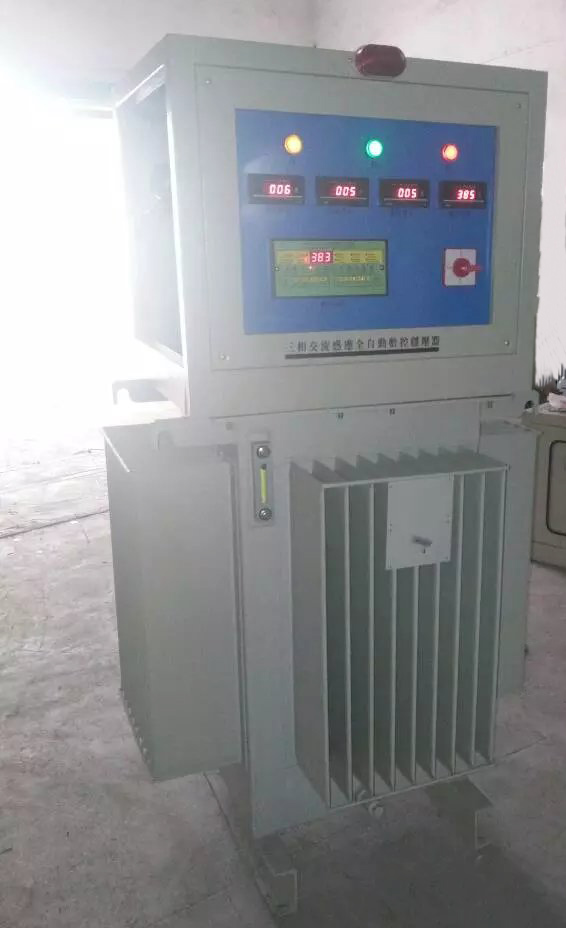 800kva油浸式穩(wěn)壓器