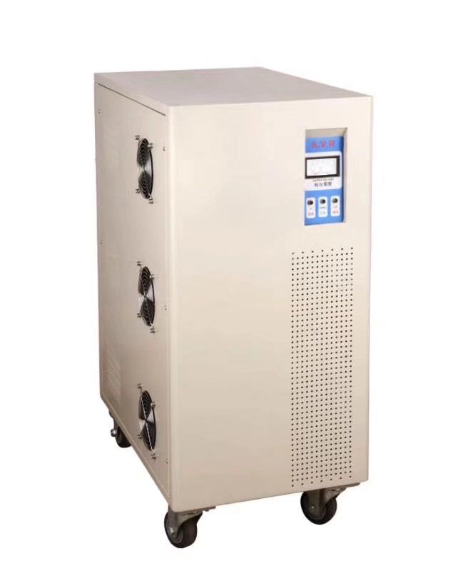 50千瓦穩(wěn)壓器 )380v多少錢