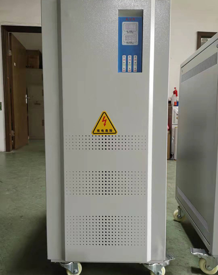 6000瓦)6KW激光切割機(jī)專用穩(wěn)壓器