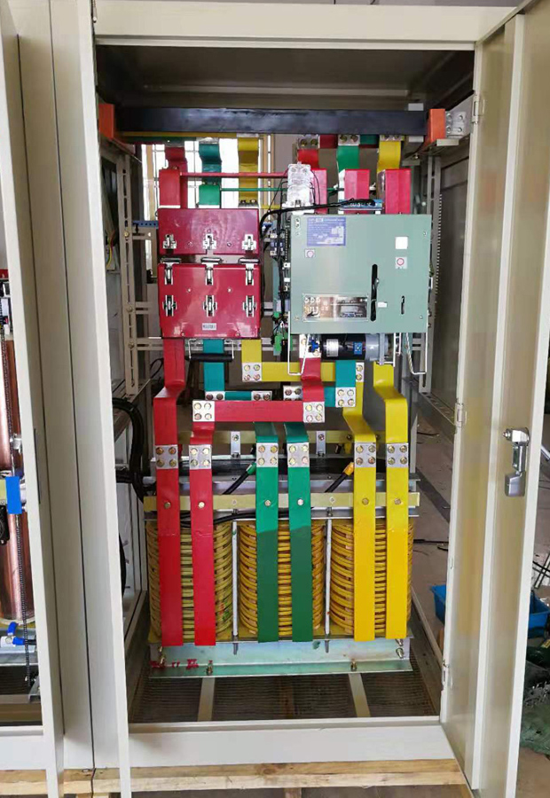 10000瓦)10KW激光切割機(jī)專(zhuān)用穩(wěn)壓器