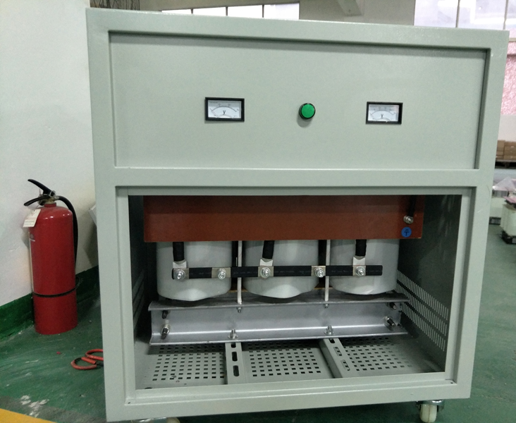 石煤機(jī)380V變660V升壓器