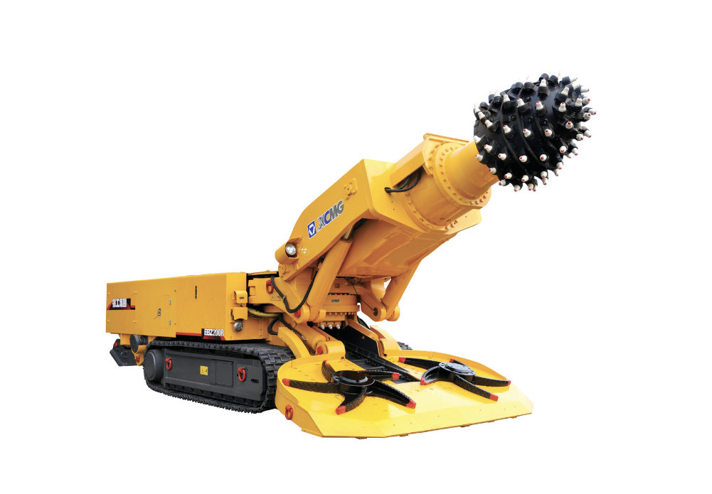 徐工掘進(jìn)機(jī)升壓變壓器