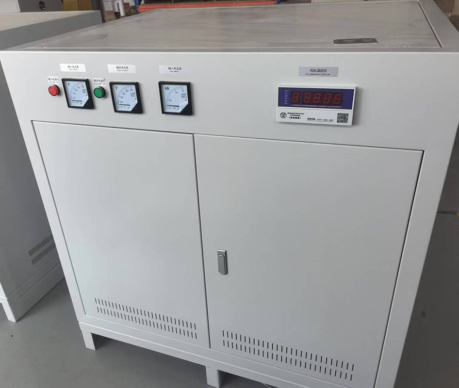 光伏逆變隔離變壓器