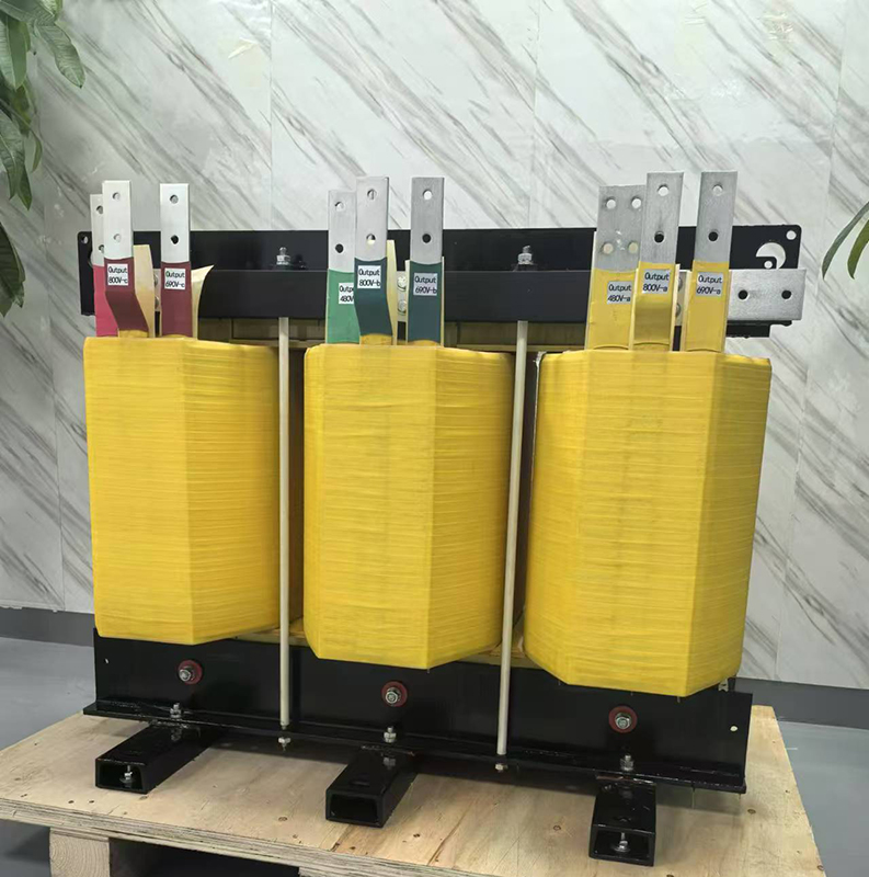 儲能隔離變壓器