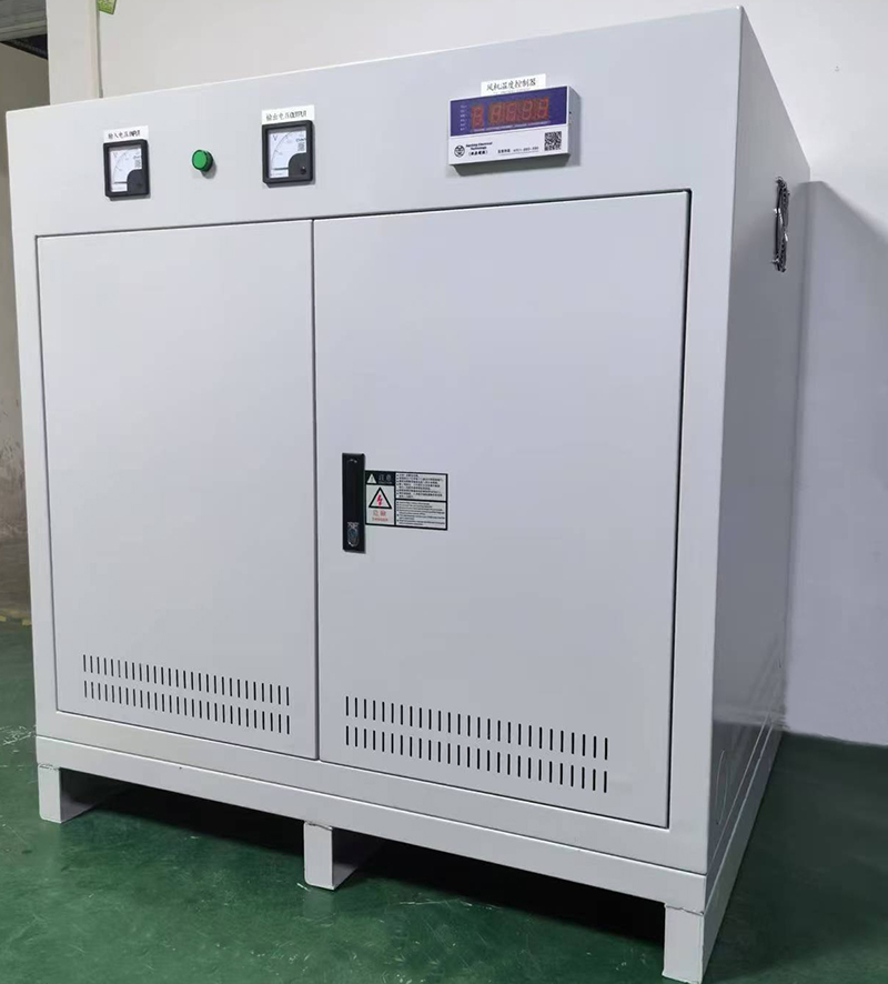 光伏逆變隔離變壓器控制柜