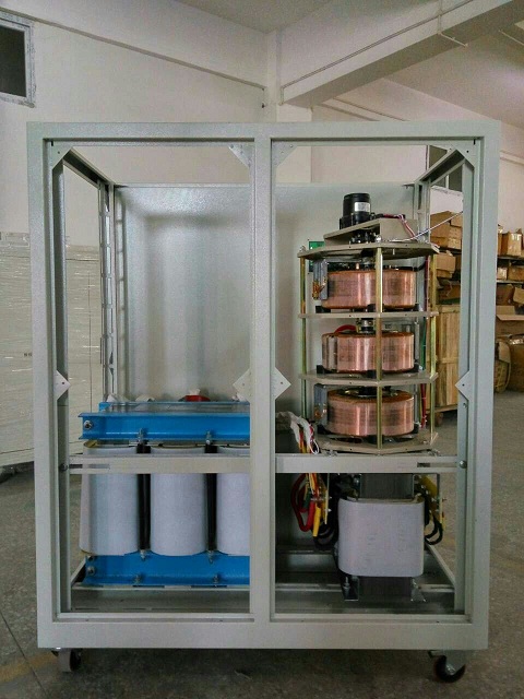 250KVA穩(wěn)壓變壓器一體機(jī)產(chǎn)品圖片