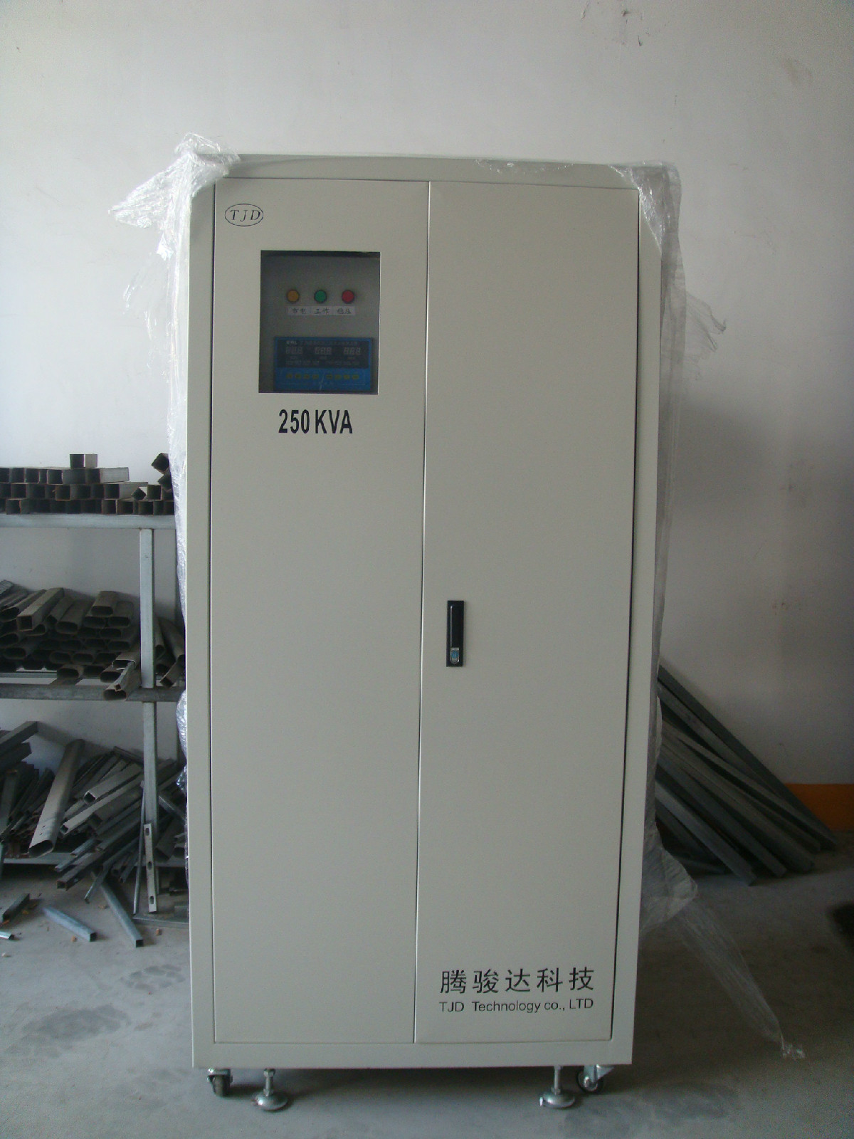 大功率穩(wěn)壓器廠家