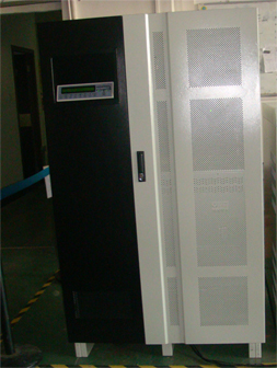 工頻在線(xiàn)式ups電源（三進(jìn)三出）