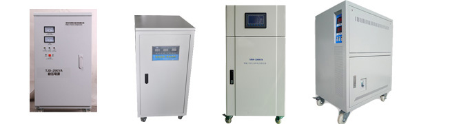 三相電流計(jì)算穩(wěn)壓器變壓器功率方法圖示