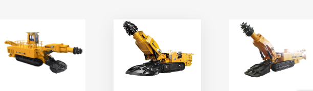 三一掘進機380V轉1140V升壓變壓器專業(yè)解決方案