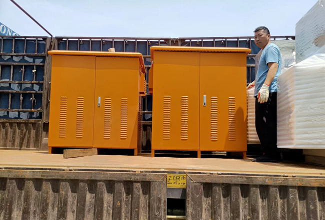 隧道專用升壓變壓器內(nèi)部構(gòu)造-專業(yè)電力設(shè)備