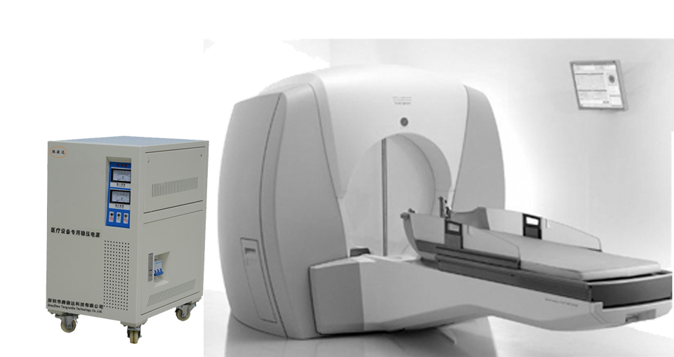 醫(yī)療CT專用穩(wěn)壓器