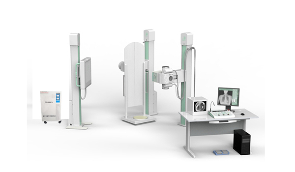DR設(shè)備專用穩(wěn)壓器應(yīng)用